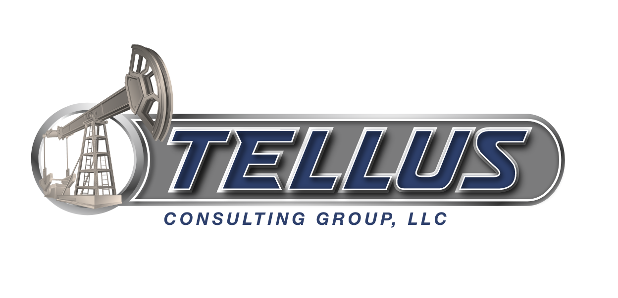 Tellus Consulting Group, LLC. Logo